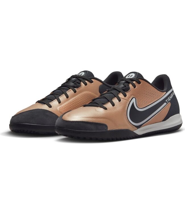 Nike Tiempo Legend 9 Academy Indoor (Copper/Black)
