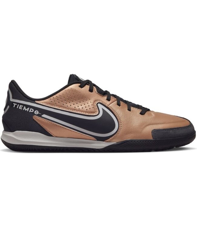 Nike Tiempo Legend 9 Academy Indoor (Copper/Black)