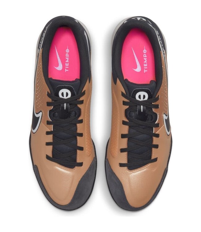 Nike Tiempo Legend 9 Academy Indoor (Copper/Black)