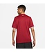Nike Qatar 2022 Home Jersey (Maroon)