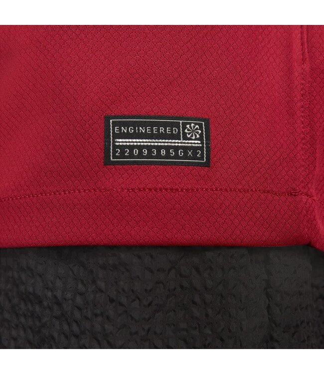 Nike Qatar 2022 Home Jersey (Maroon)