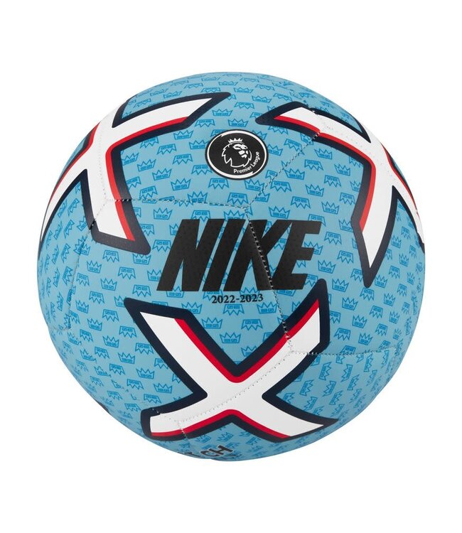 Nike Premier League Pitch Ball 22/23 (Blue)