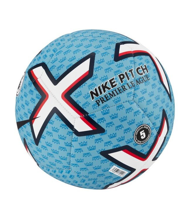 Nike Premier League Pitch Ball 22/23 (Blue)
