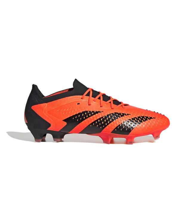 Adidas Predator Accuracy.1 Low FG (Orange/Black)