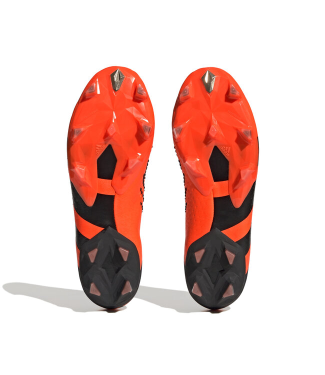 Adidas Predator Accuracy.1 Low FG (Orange/Black)