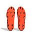 Adidas Predator Accuracy.3 Laceless FG Jr (Orange/Black)
