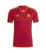 Adidas AS Roma 23/24 Home Jersey (Red/Orange)