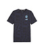 PUMA Manchester City 23/24 FTBLcore Aop Tee (Navy)