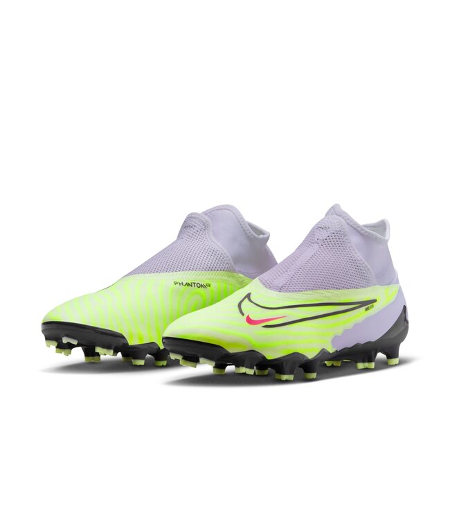 Nike Phantom GX Pro DF FG (Volt/Gray)