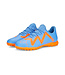 PUMA Future Play Turf Jr (Blue/Orange)