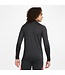 Nike USA 2023 USWNT Strike Drill Top (Black/Red)