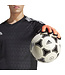 Adidas Predator Match Fingersave Gloves (Orange/Black)