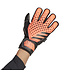 Adidas Predator Match Fingersave Gloves (Orange/Black)