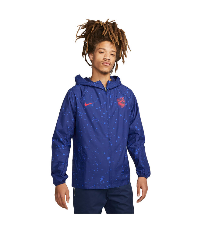 Nike USA 2023 AWF Jacket (Navy)
