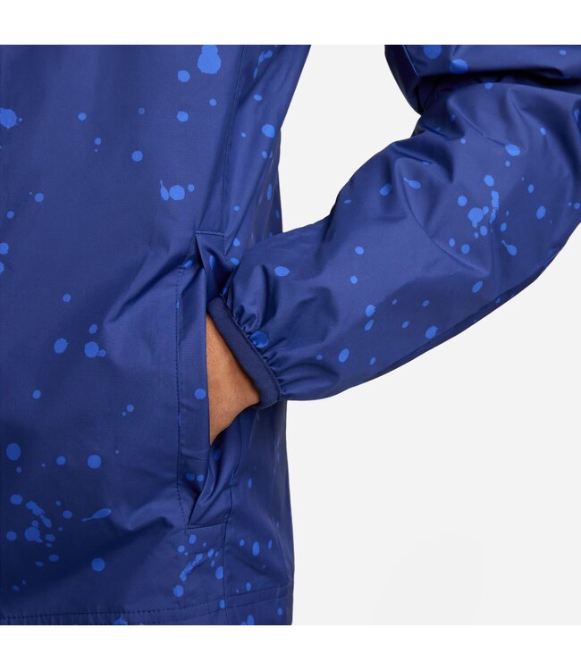 Nike USA 2023 AWF Jacket (Navy)
