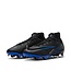 Nike Zoom Mercurial Superfly 9 Elite FG (Black/Blue)
