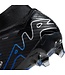 Nike Zoom Mercurial Superfly 9 Elite FG (Black/Blue)