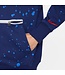 Nike USA 2023 Standard Issue Pullover Hoodie (Navy)