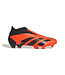 Adidas Predator Accuracy+ FG (Orange/Black)