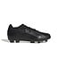 Adidas X Crazyfast.1 FG Jr (Black/Black)