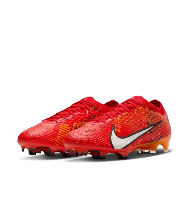 Nike Zoom Mercurial Vapor 15 Elite MDS FG (Red/Orange)