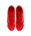 Nike Zoom Mercurial Vapor 15 Elite MDS FG (Red/Orange)