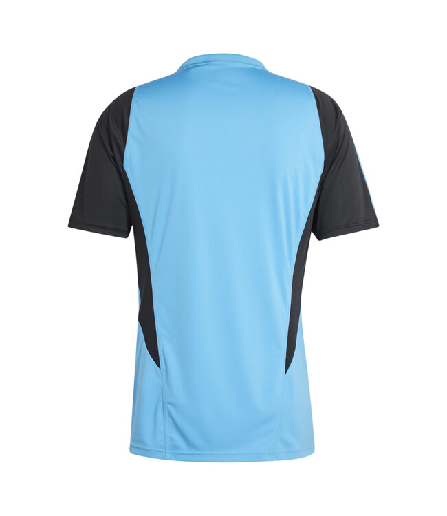 Adidas Arsenal 23/24 Tiro Training Jersey (Blue/Yellow)