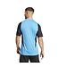 Adidas Arsenal 23/24 Tiro Training Jersey (Blue/Yellow)