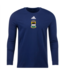 Adidas CREATOR LS TEE (NAVY)
