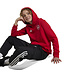 Adidas Arsenal 24/25 Hoodie Youth (Red)