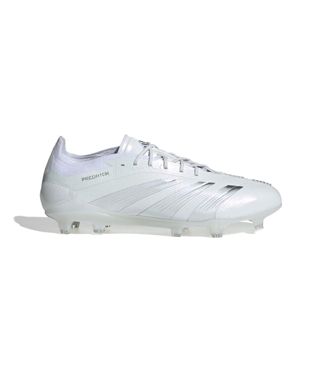 Adidas Predator Elite FG (White/White)