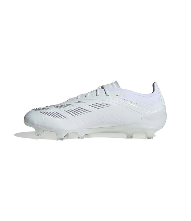 Adidas Predator Elite FG (White/White)