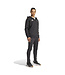 Adidas Juventus 24/25 Anthem Hooded Jacket (Black)