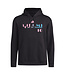Adidas Messi "M"iaMI Hoodie (Black)