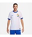Nike France 2024 Away Jersey (White)