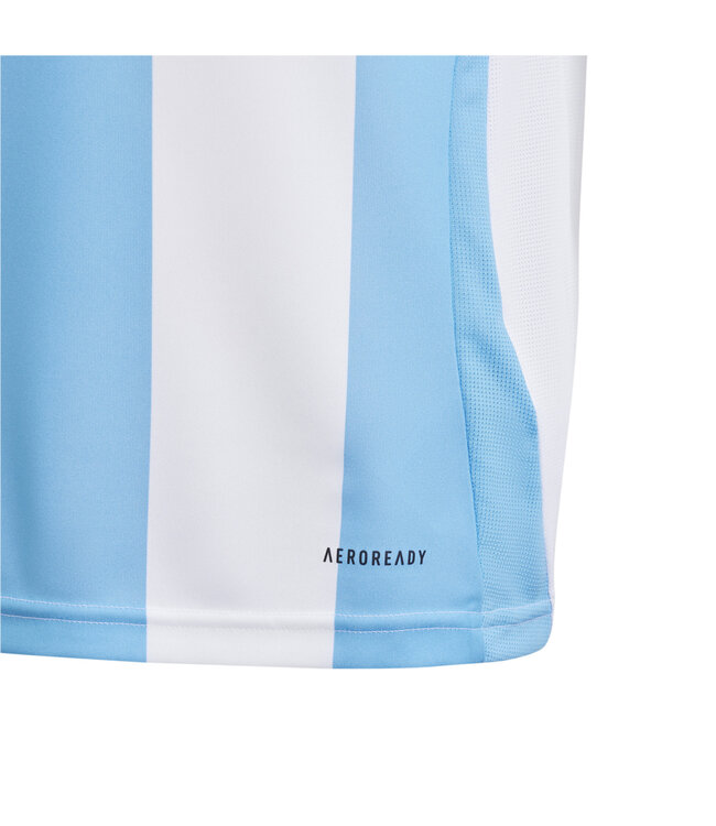 Adidas Argentina 2024 Home Jersey Youth (White/Blue)