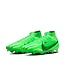 Nike Zoom Mercurial Super 9 Elite MDS FG (Lime/Black)