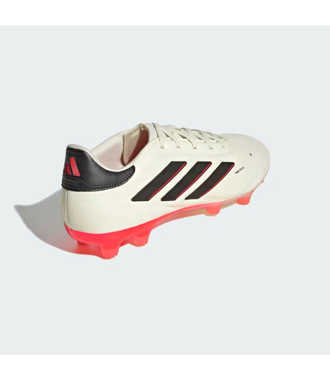Adidas Copa Pure 2 Pro FG (Ivory/Orange)