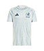Adidas Mexico 2024 Away Jersey (Linen Green)