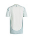 Adidas Mexico 2024 Away Jersey (Linen Green)