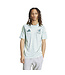 Adidas Mexico 2024 Away Jersey (Linen Green)