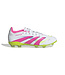 Adidas Predator Elite 25 FG Jr (White/Lime/Pink)