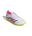 Adidas Predator Elite 25 FG Jr (White/Lime/Pink)