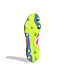 Adidas Predator League 25 FG (White/Lime/Pink)