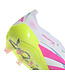 Adidas Predator Elite 25 Fold-Over Tongue FG (White/Lime/Pink)