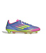 Adidas F50 Pro FG (Blue/Lime/Pink)