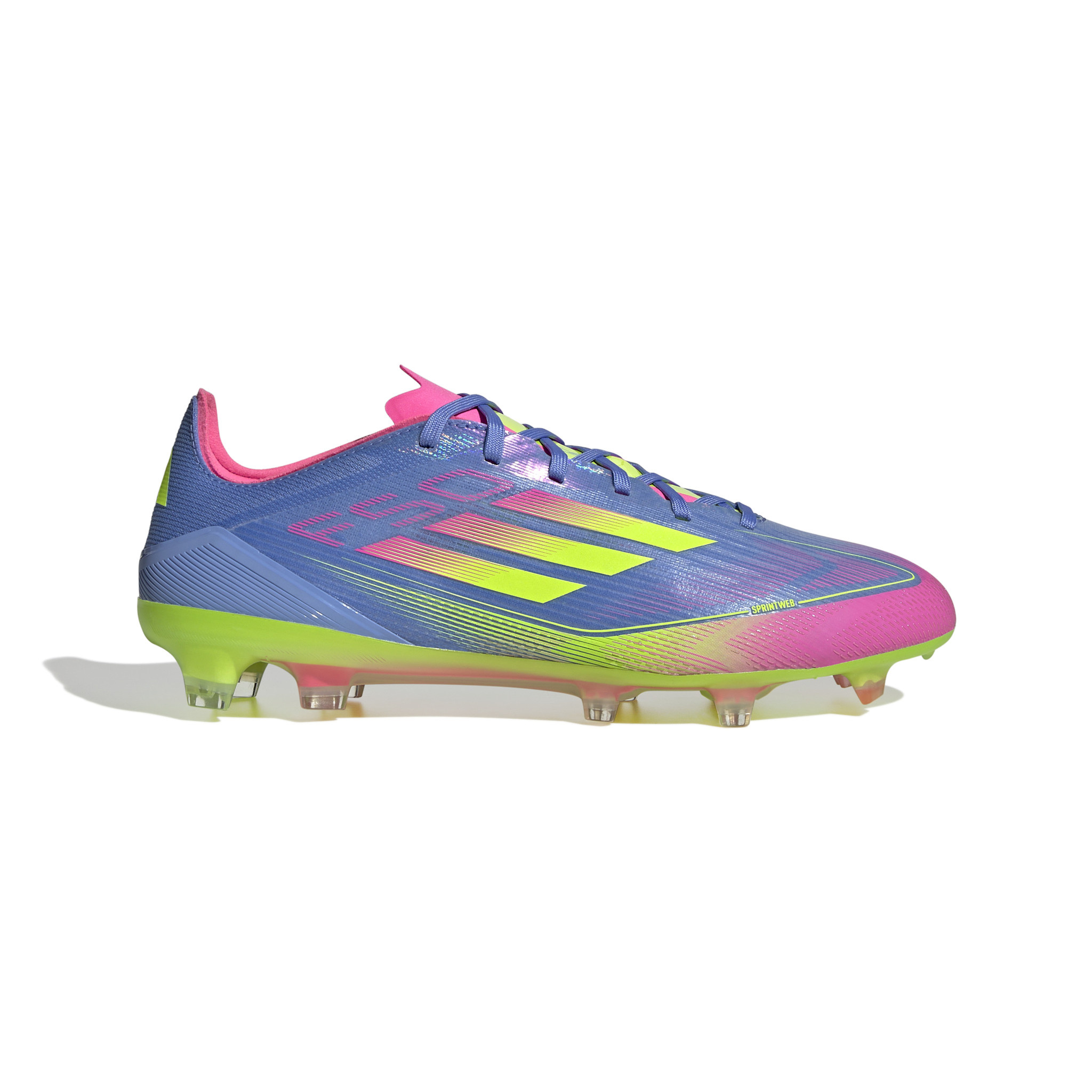 adidas F50 Pro FG - SoccerWorld - SoccerWorld