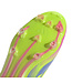 Adidas F50 Pro FG (Blue/Lime/Pink)