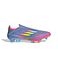 Adidas F50+ Elite FG (Blue/Lime/Pink)