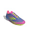 Adidas F50 Elite FG (Blue/Lime/Pink)